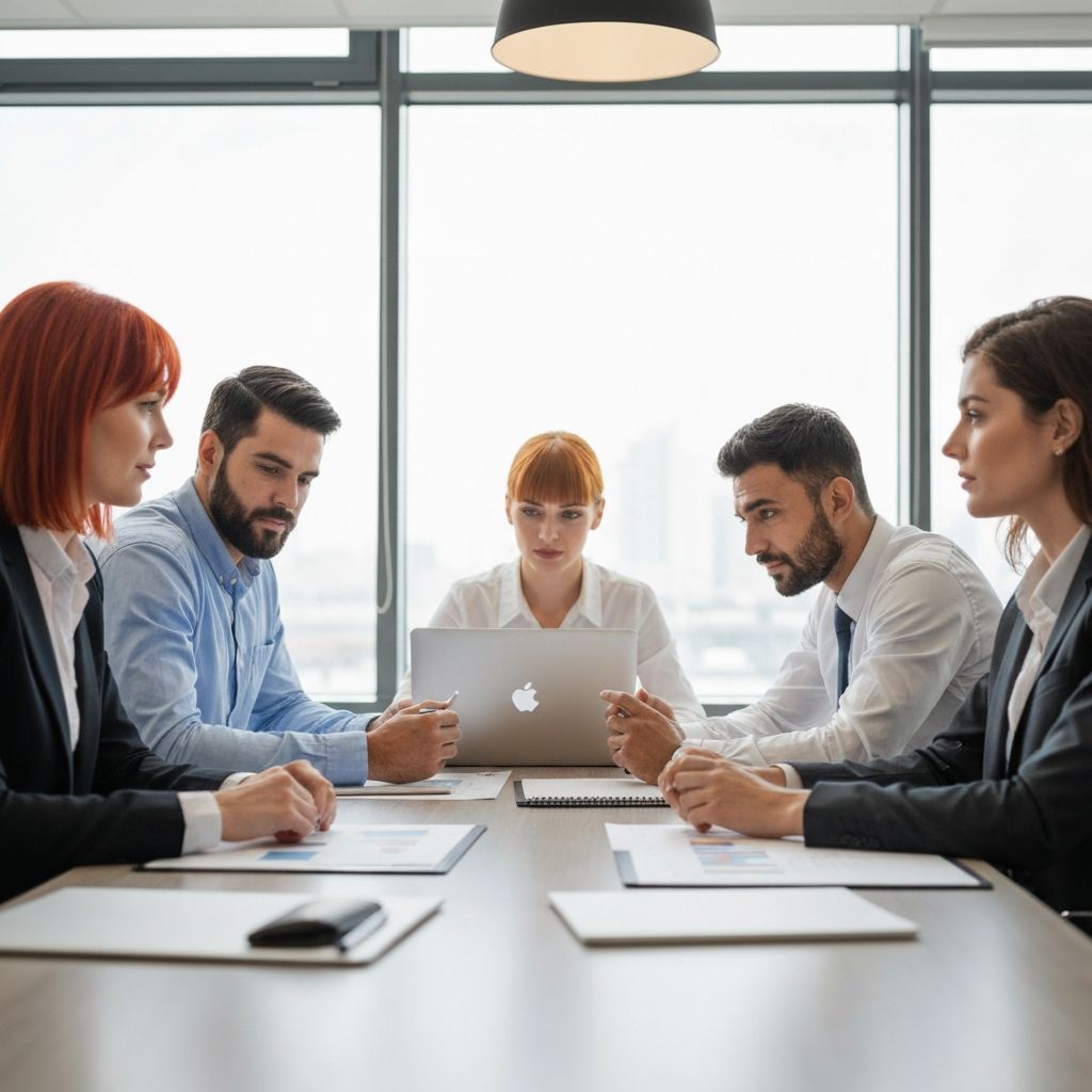 Connect with Global Talent