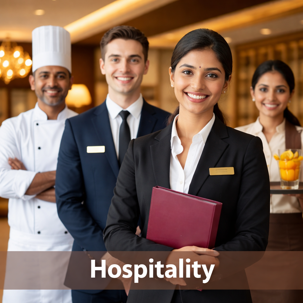 Hospitality